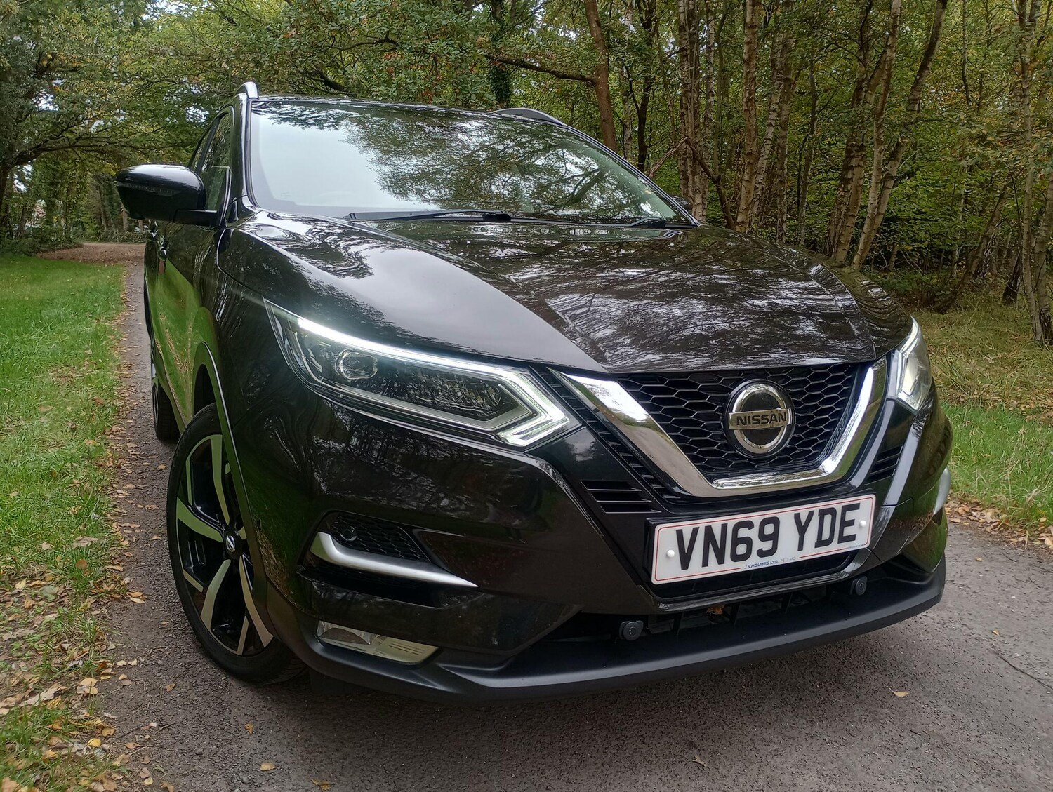 Used Nissan Qashqai 2019 for sale - 77966306: Photo 17