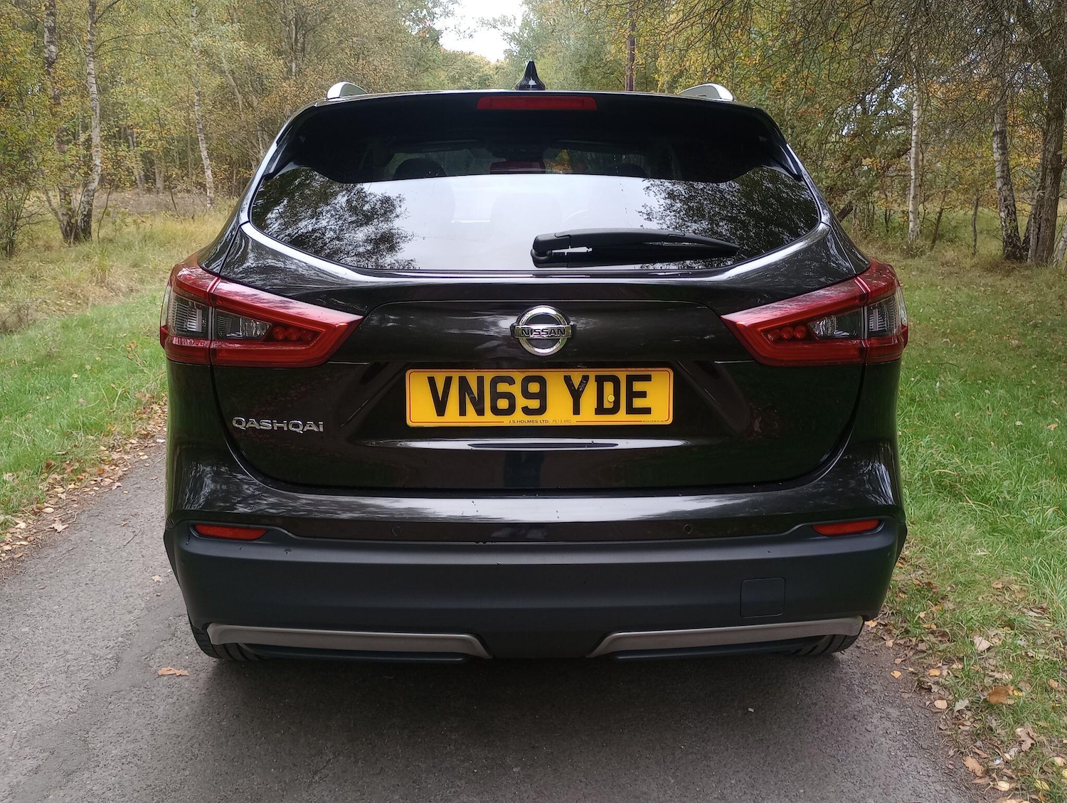 Used Nissan Qashqai 2019 for sale - 77966306: Photo 5