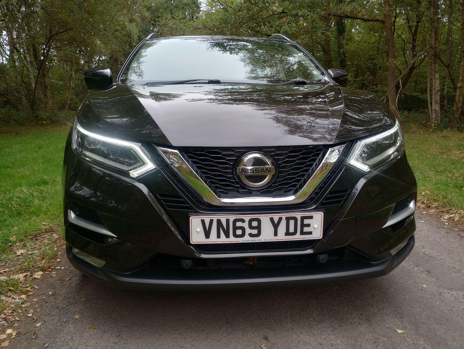 Used Nissan Qashqai 2019 for sale - 77966306: Photo 6