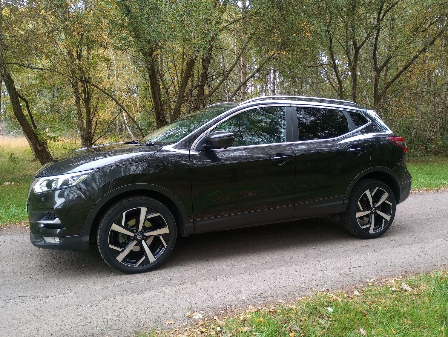 Used Nissan Qashqai 2019 for sale - 77966306: Photo 7