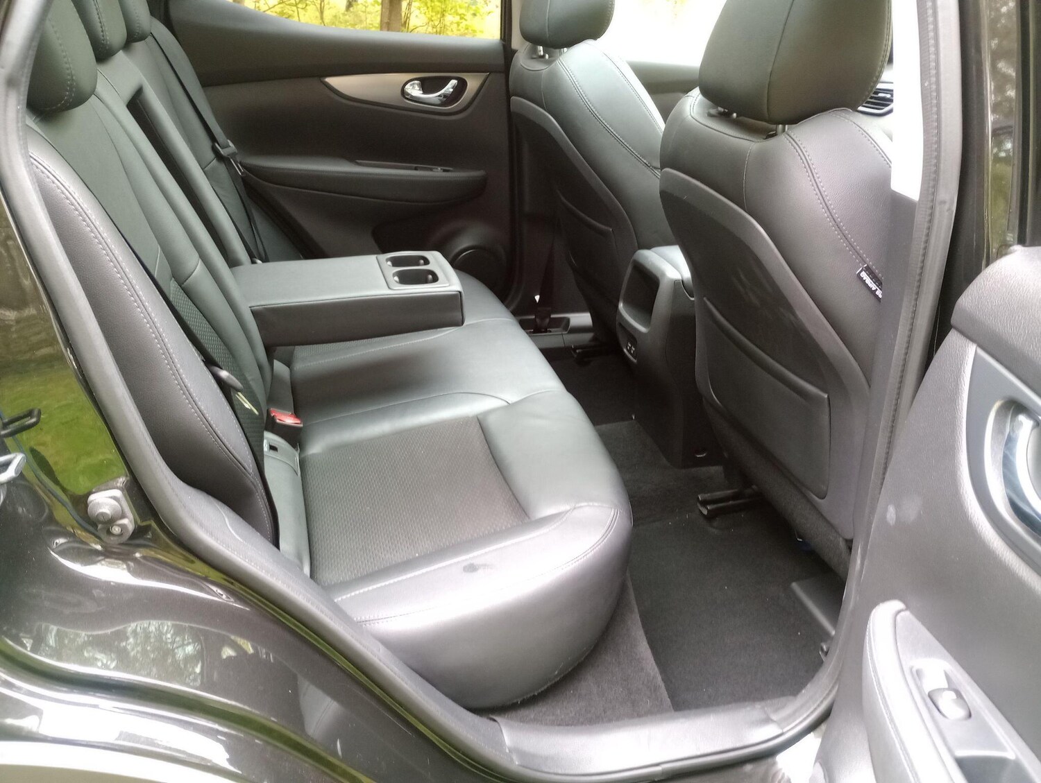 Used Nissan Qashqai 2019 for sale - 77966306: Photo 9