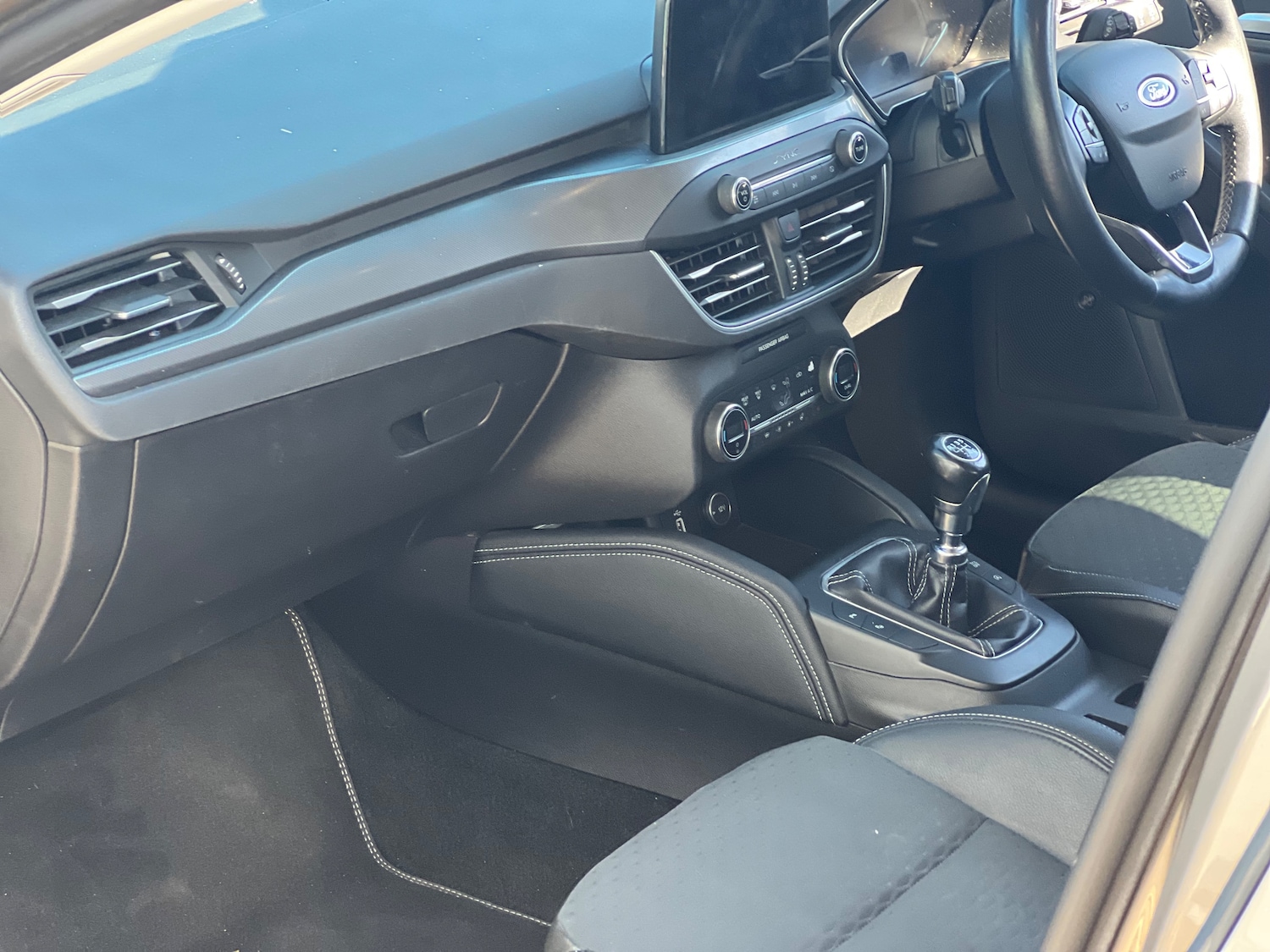 Used Ford Focus 2018 for sale - 77927699: Photo 10