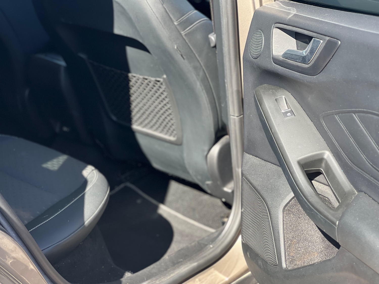 Used Ford Focus 2018 for sale - 77927699: Photo 11