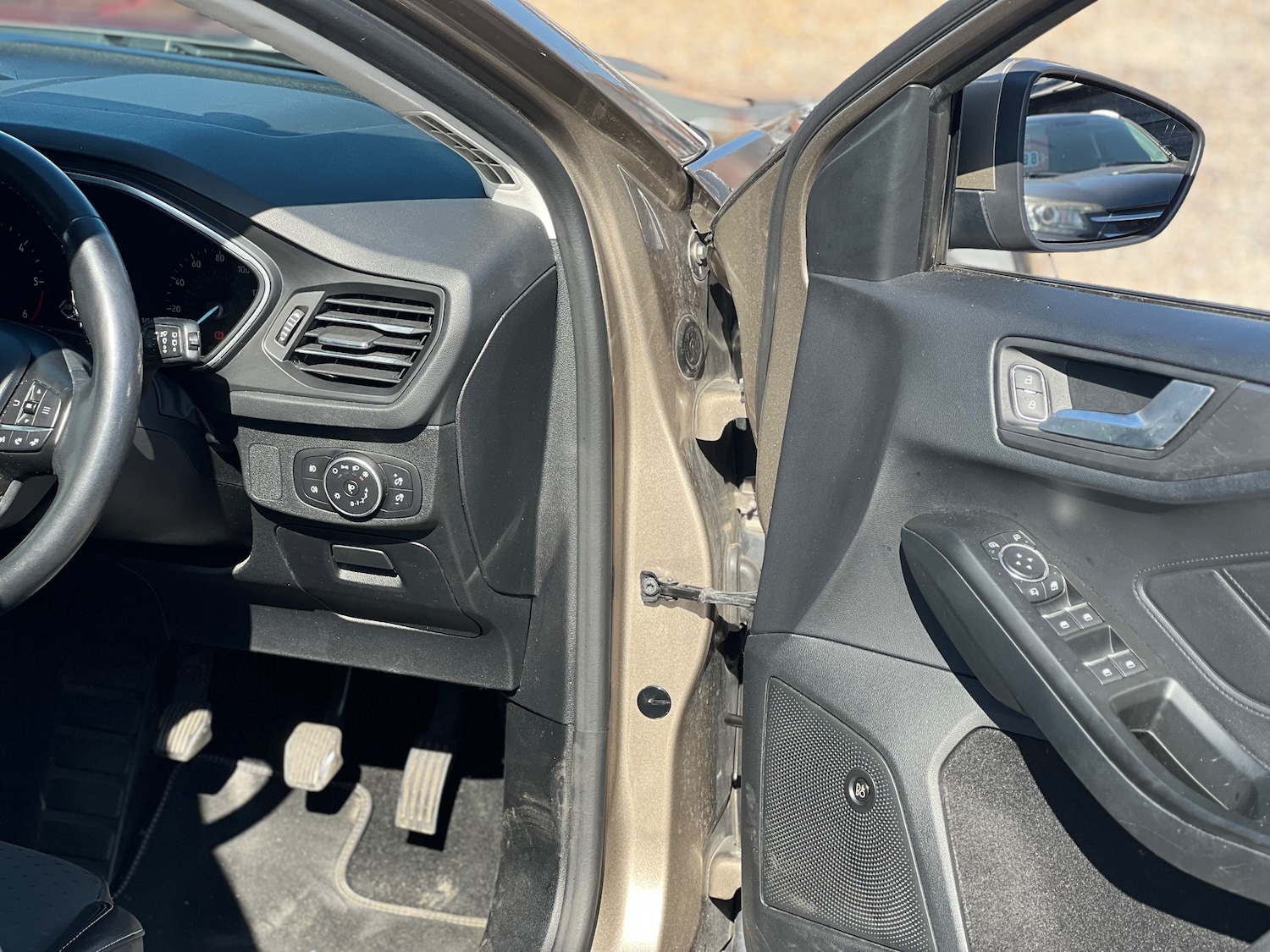 Used Ford Focus 2018 for sale - 77927699: Photo 13