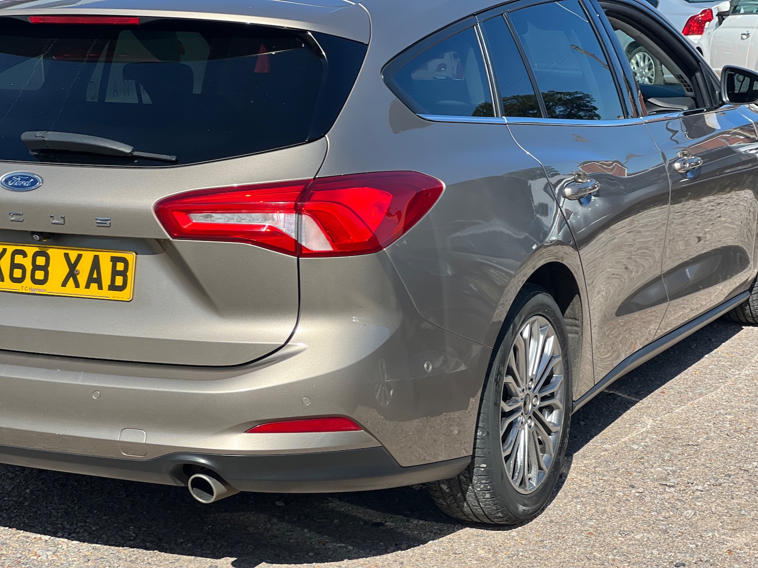 Used Ford Focus 2018 for sale - 77927699: Photo 5