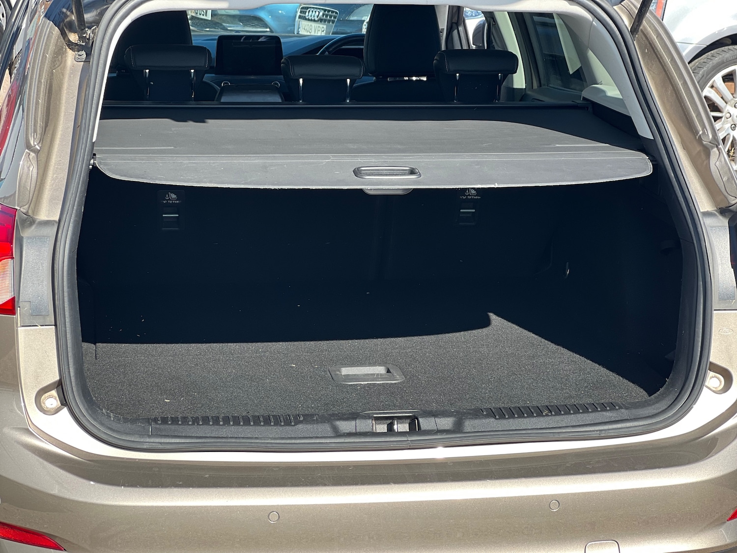 Used Ford Focus 2018 for sale - 77927699: Photo 6