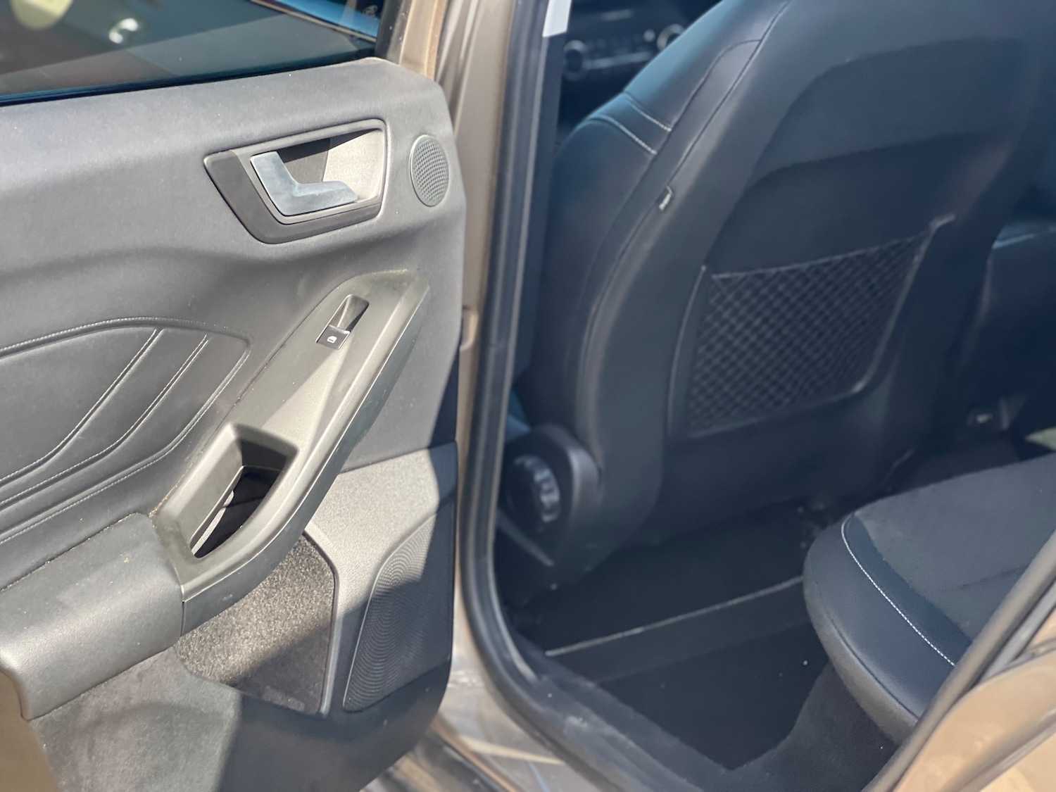 Used Ford Focus 2018 for sale - 77927699: Photo 8