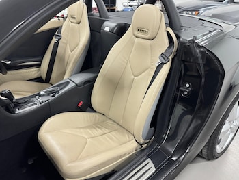 Mercedes-Benz SLK feature image