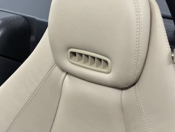 Used Mercedes-Benz SLK 2008 for sale - 77976147: Photo