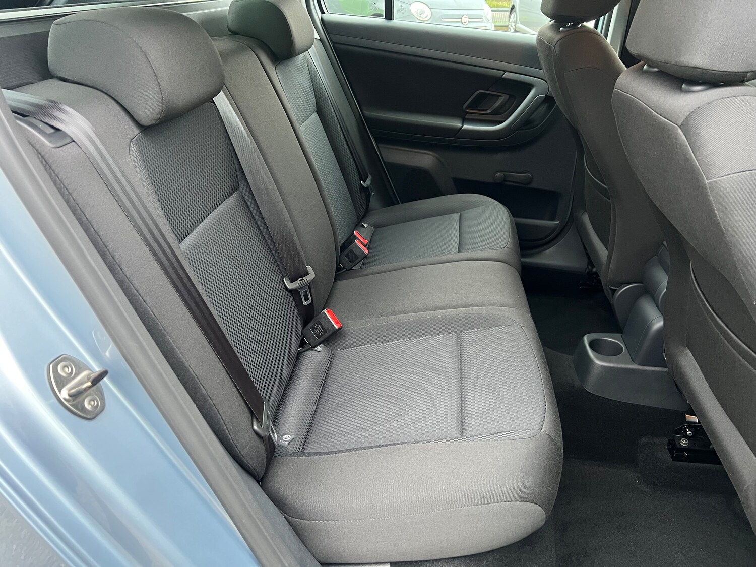 Used Skoda Fabia 2010 for sale - 77879279: Photo 13