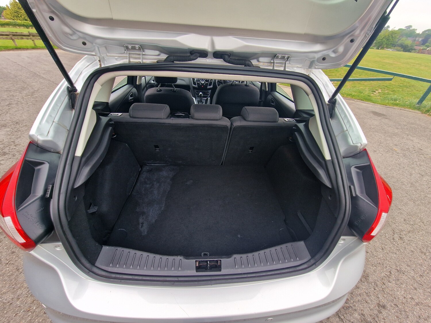 Used Ford Focus for sale - 77684501: Photo 10