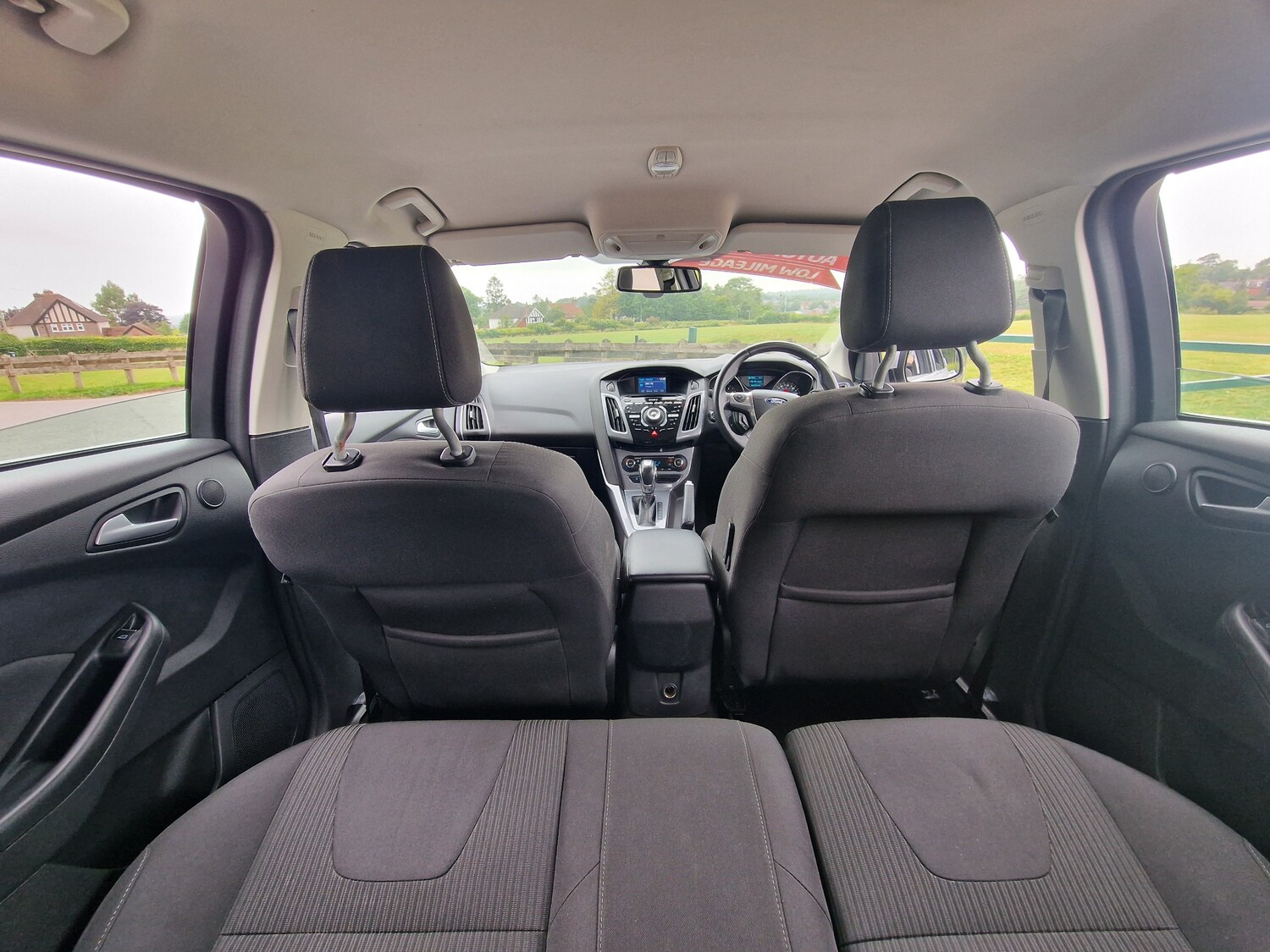 Used Ford Focus for sale - 77684501: Photo 11