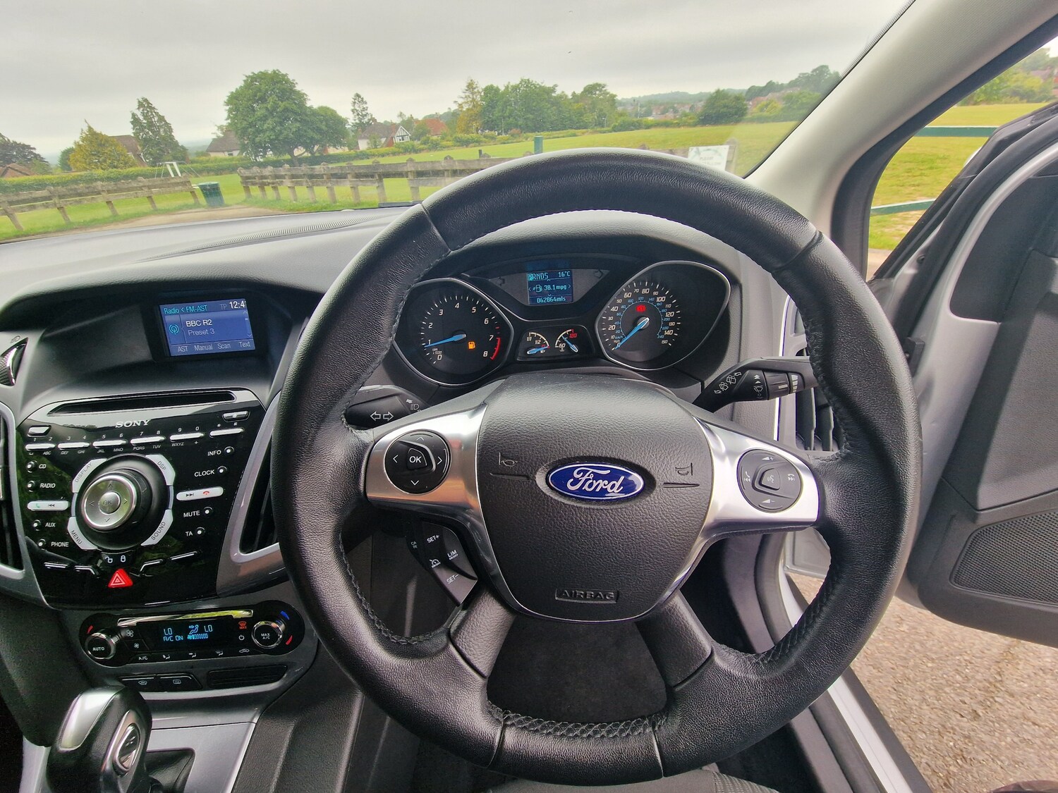 Used Ford Focus for sale - 77684501: Photo 15