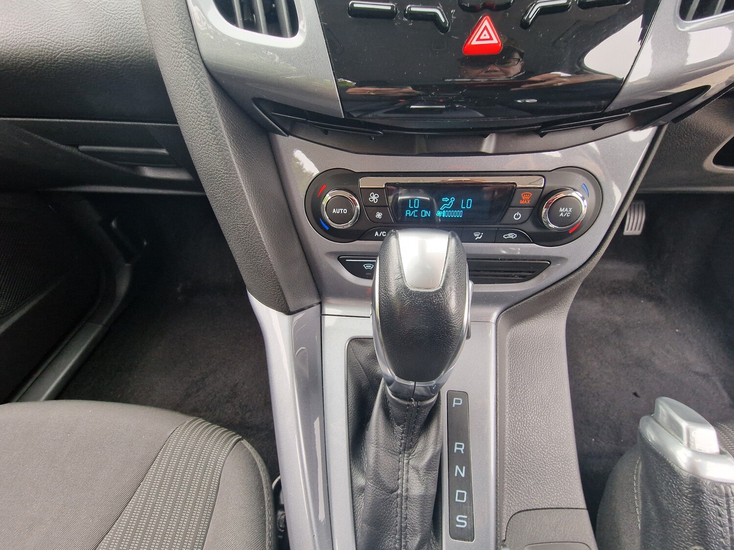 Used Ford Focus for sale - 77684501: Photo 17