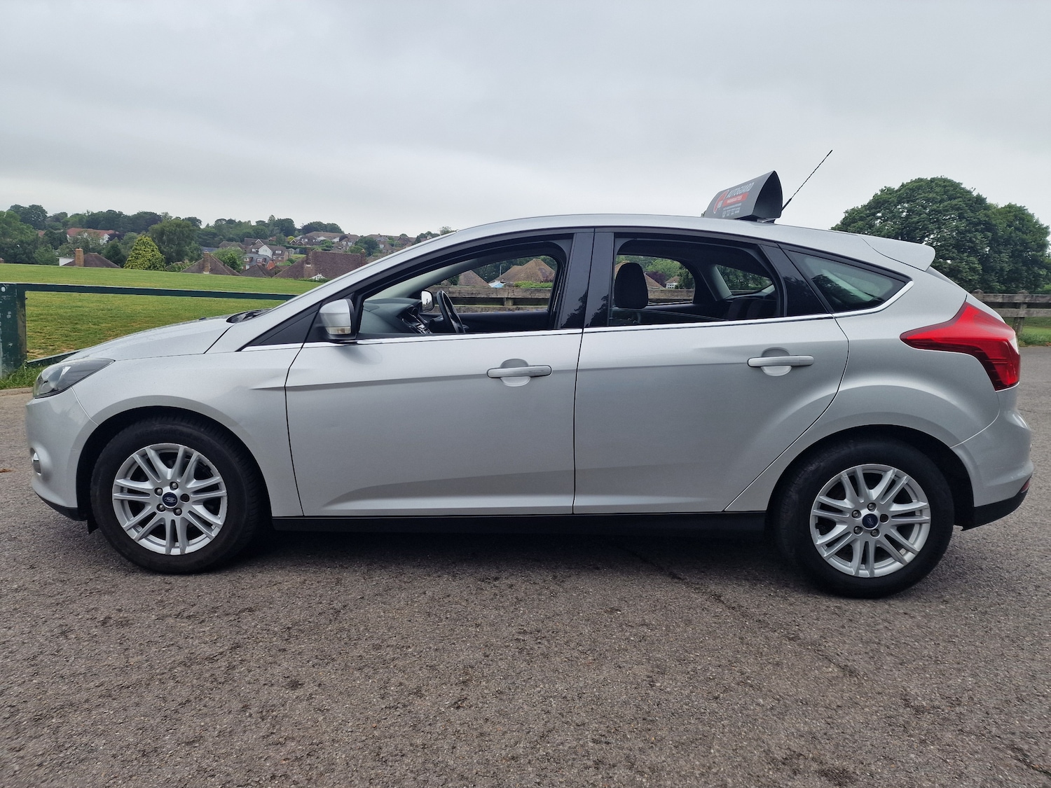 Used Ford Focus for sale - 77684501: Photo 4