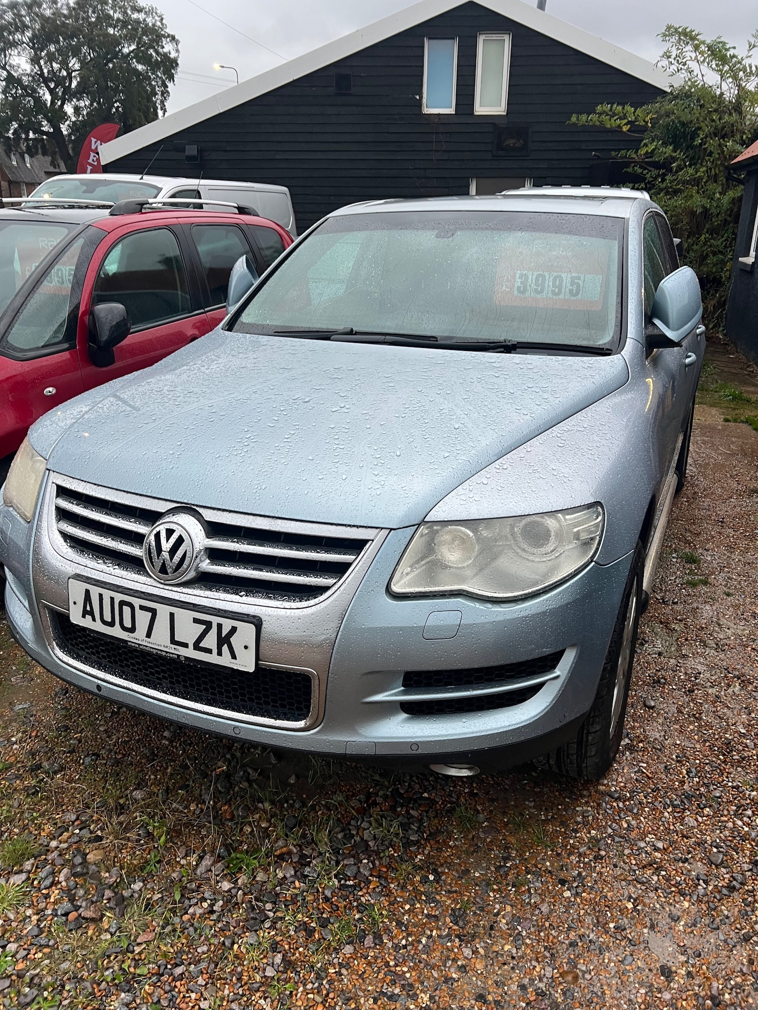 Used Renault Kadjar 2016 for sale - 78022573: Photo 1