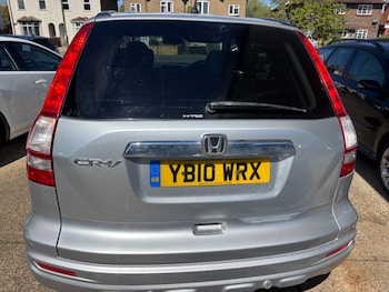 Used Honda CR-V 2010 for sale - 78383166: Photo