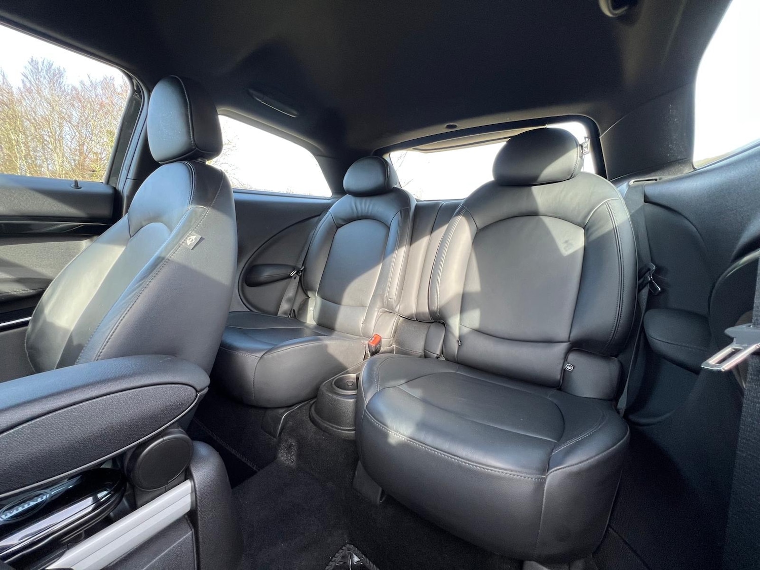 Used MINI Paceman 2014 for sale - 77764064: Photo 10