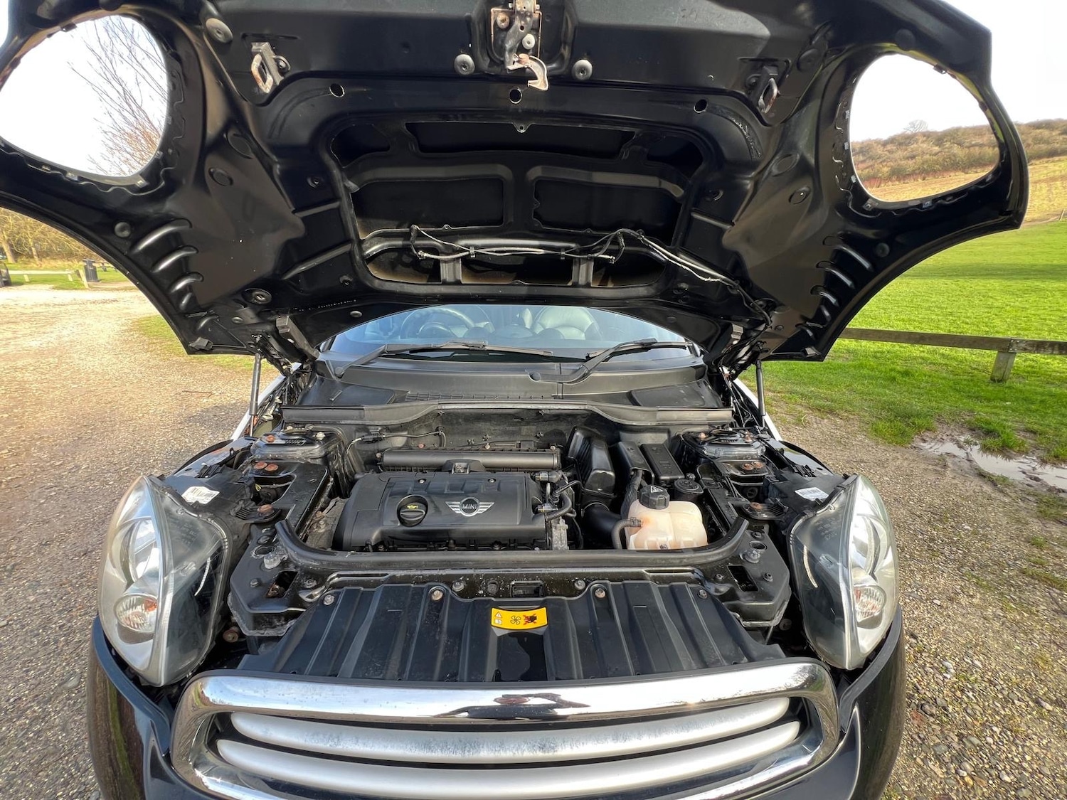 Used MINI Paceman 2014 for sale - 77764064: Photo 11