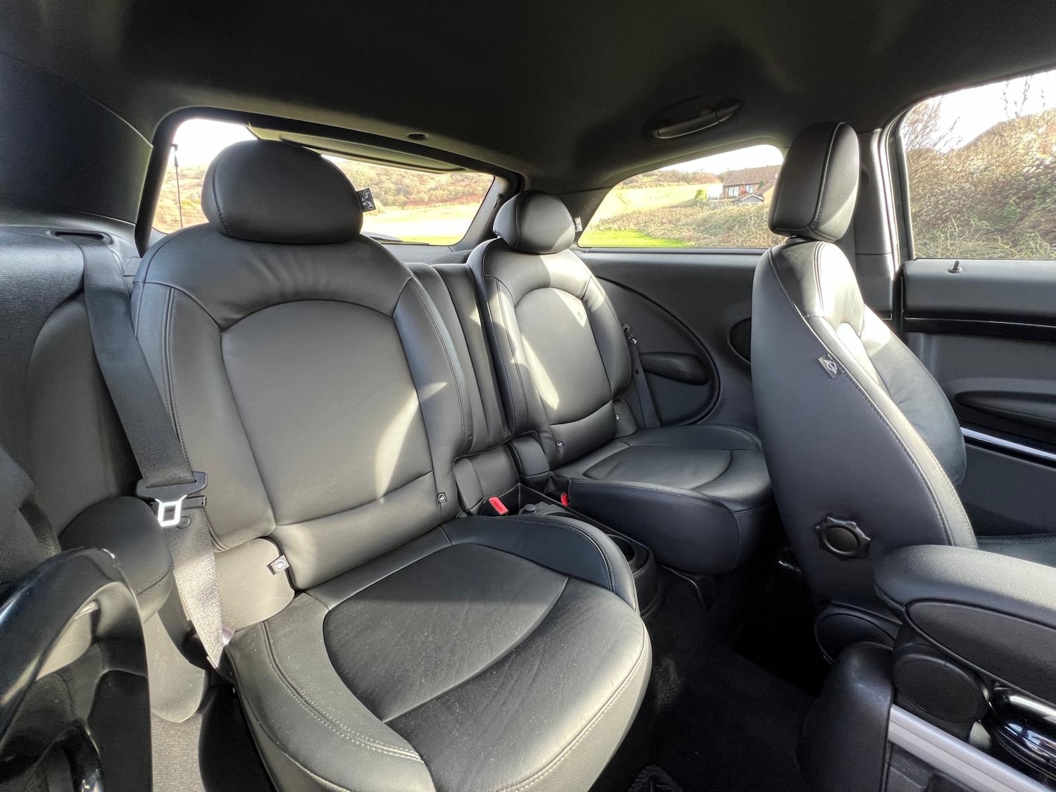 Used MINI Paceman 2014 for sale - 77764064: Photo 12