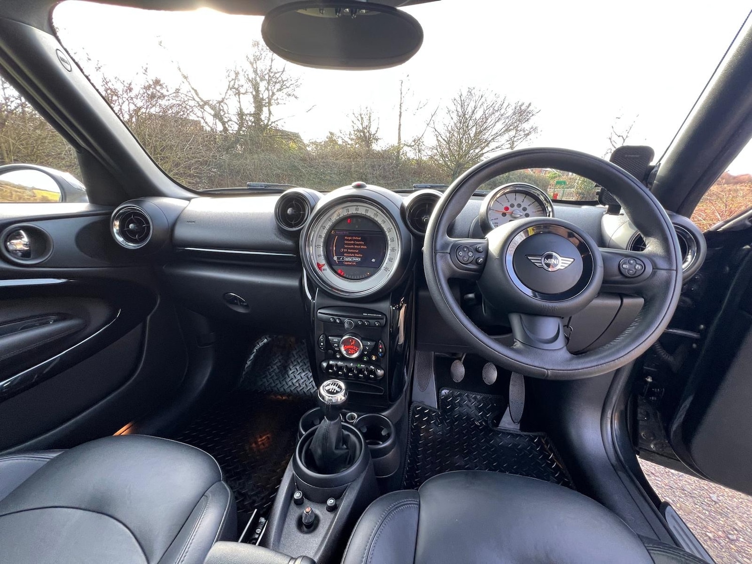 Used MINI Paceman 2014 for sale - 77764064: Photo 13