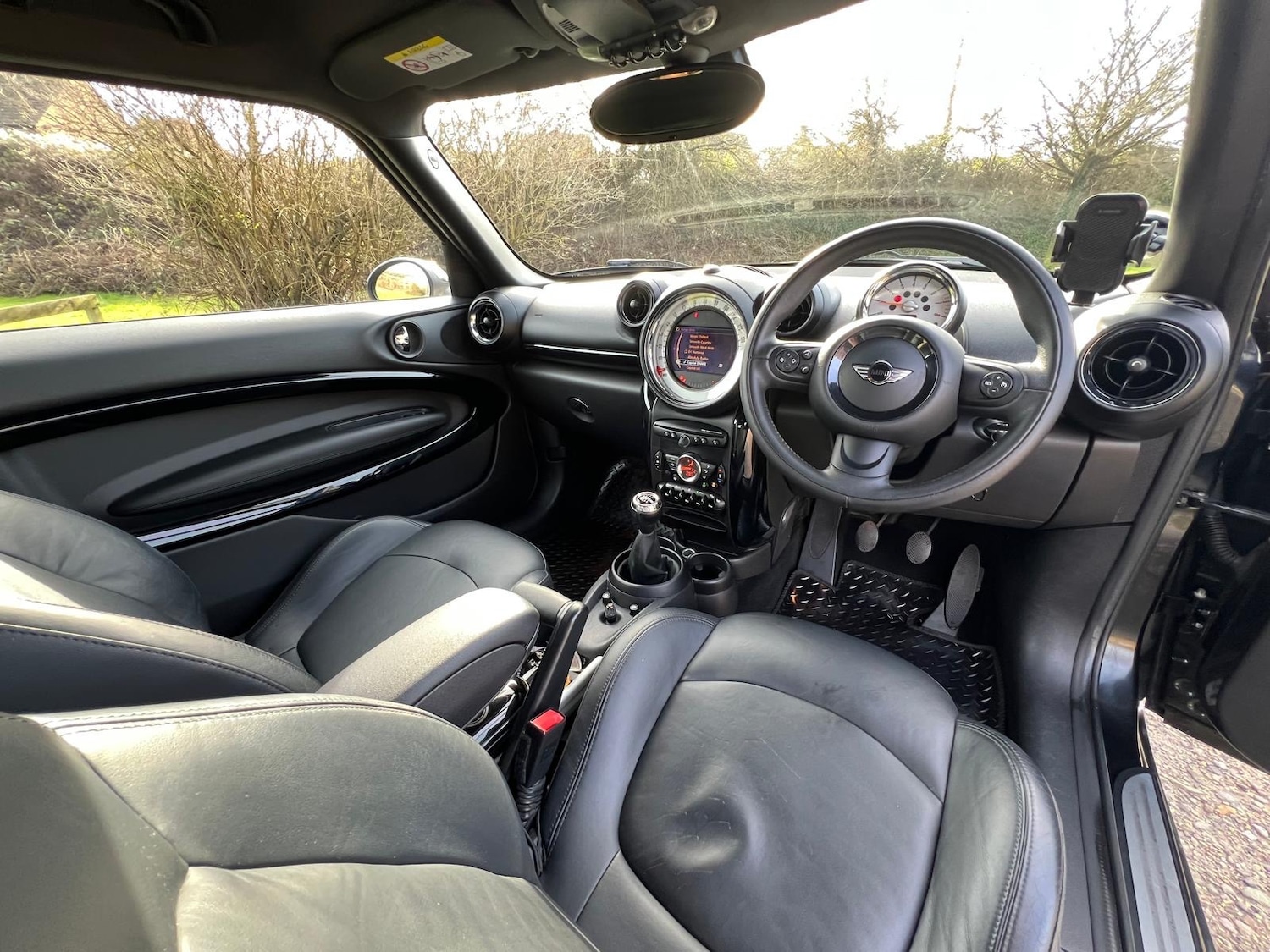 Used MINI Paceman 2014 for sale - 77764064: Photo 14