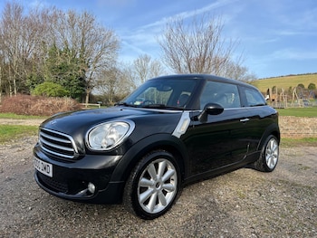 Used MINI Paceman 2014 for sale - 77764064: Photo