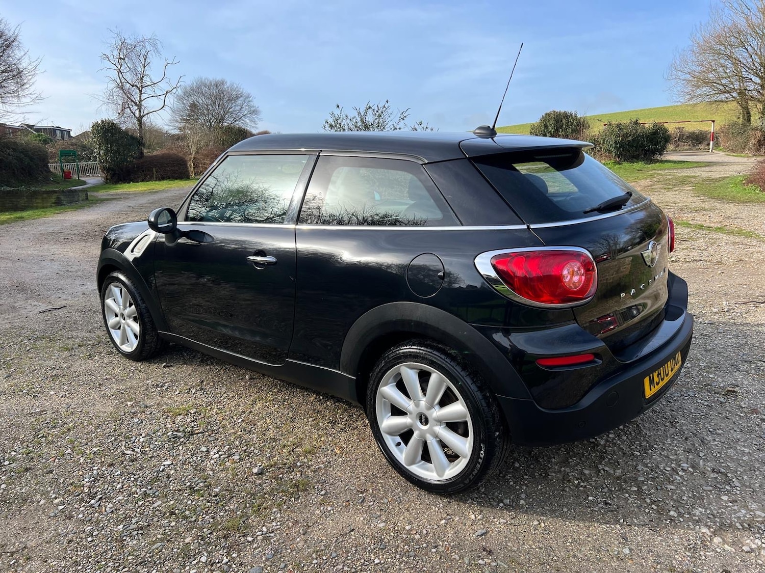 Used MINI Paceman 2014 for sale - 77764064: Photo 3