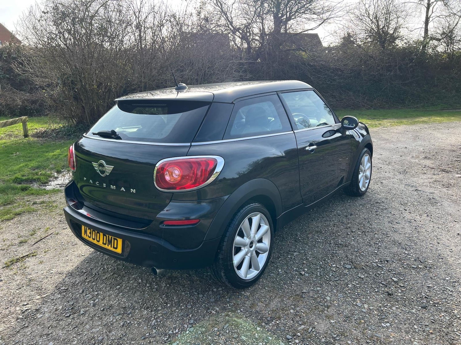 Used MINI Paceman 2014 for sale - 77764064: Photo 4