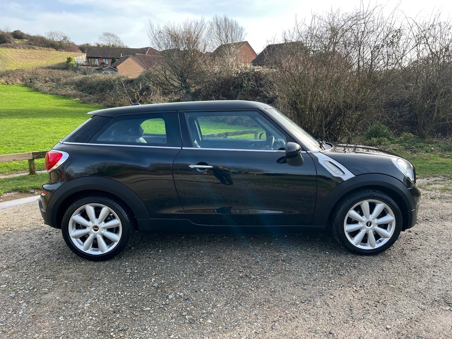 Used MINI Paceman 2014 for sale - 77764064: Photo 5