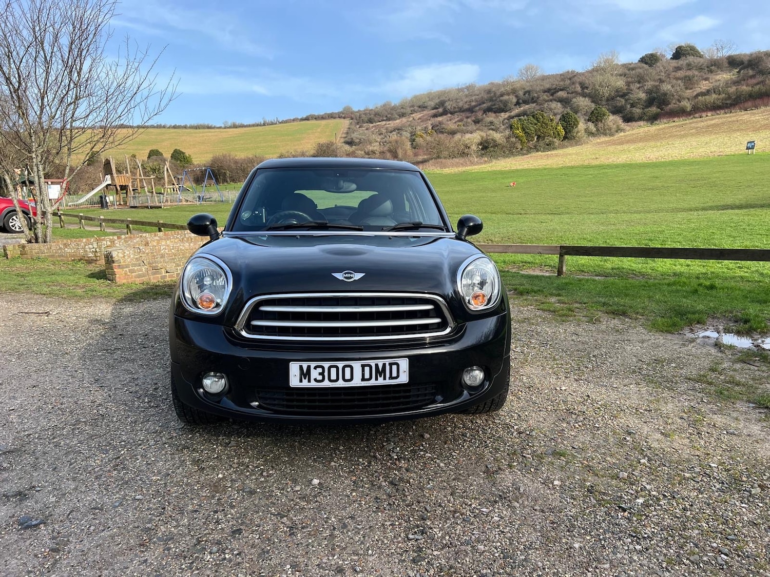 Used MINI Paceman 2014 for sale - 77764064: Photo 7