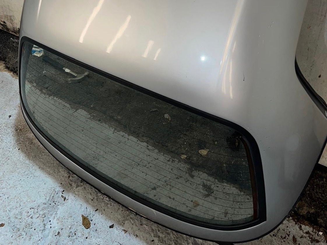 Used MG MGF 2003 for sale - 77764059: Photo 10