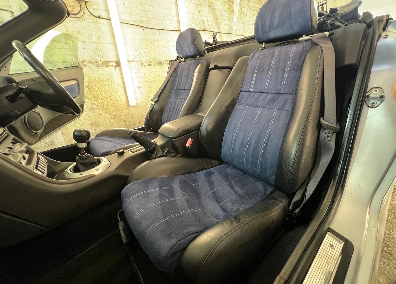 Used MG MGF 2003 for sale - 77764059: Photo 11