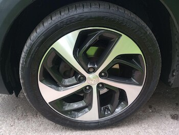 Used Hyundai TUCSON 2016 for sale - 78638479: Photo