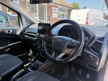Used Ford Ecosport 2018 for sale - 78956131: Photo