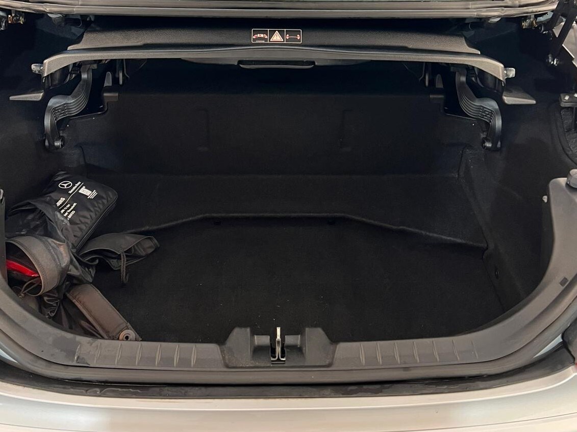 Used Mercedes-Benz SLK 2006 for sale - 77764057: Photo 14