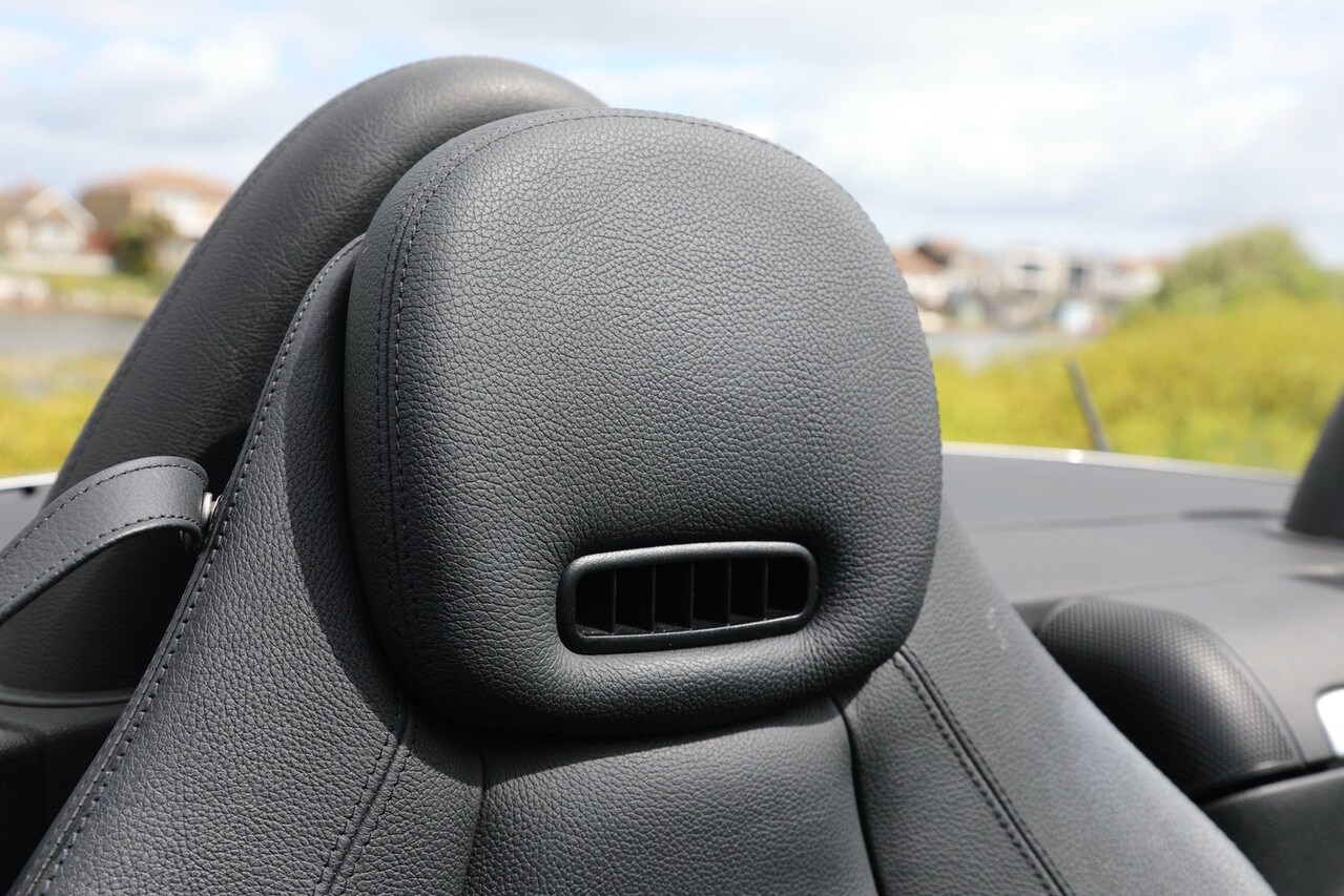 Used Mercedes-Benz SLK 2006 for sale - 77764057: Photo 17