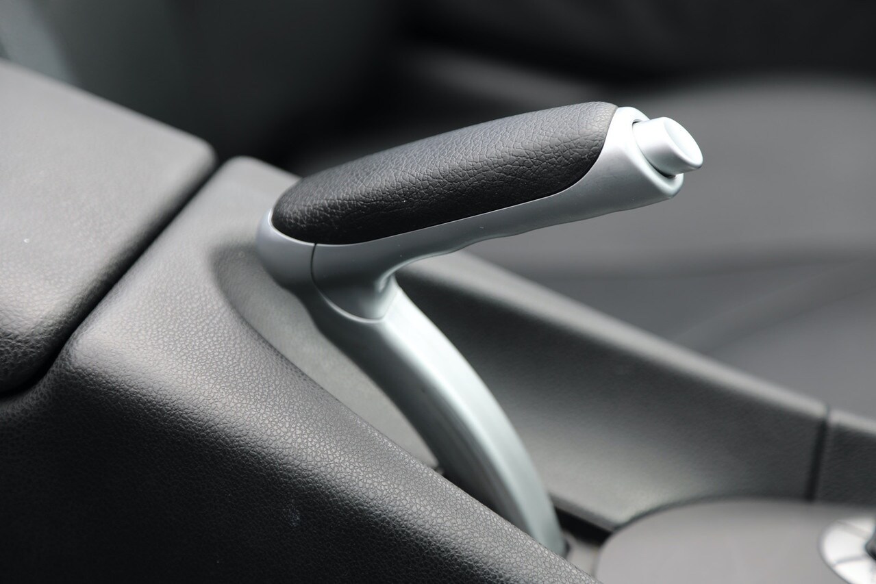 Used Mercedes-Benz SLK 2006 for sale - 77764057: Photo 6