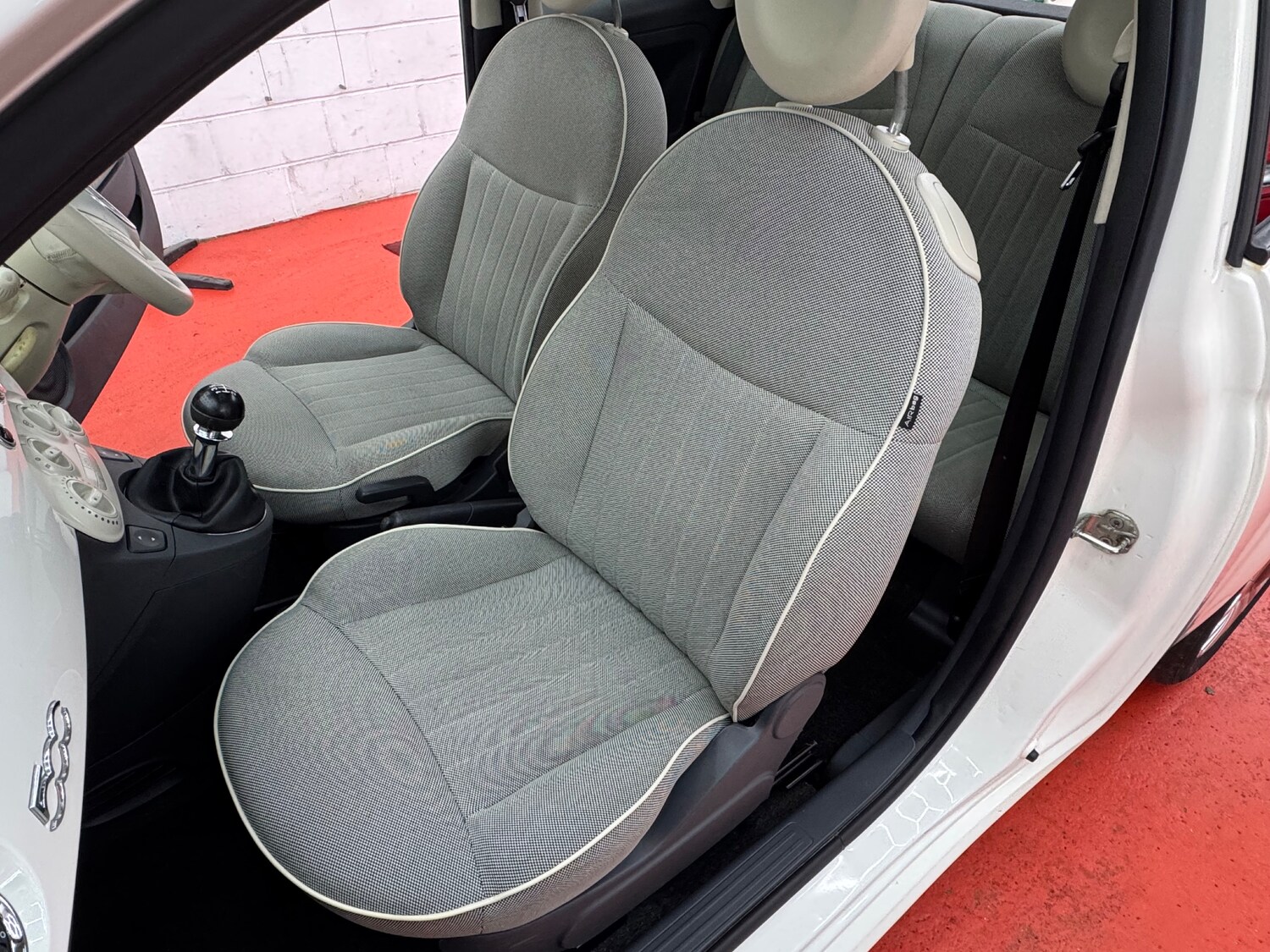 Used Fiat 500 2012 for sale - 77942404: Photo 11