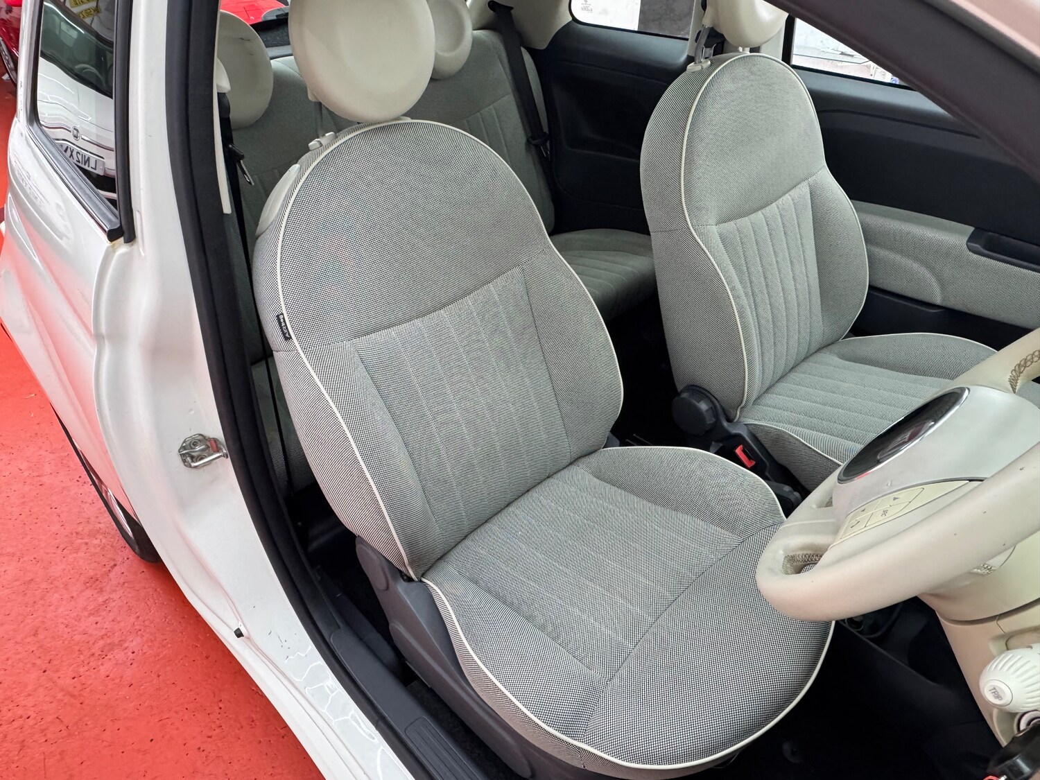 Used Fiat 500 2012 for sale - 77942404: Photo 13