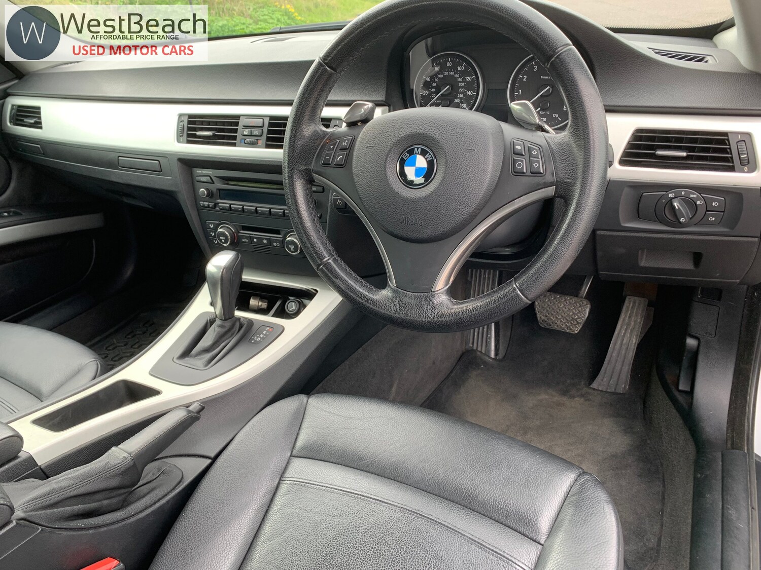 Used BMW 3 Series 2007 for sale - 77764072: Photo 10