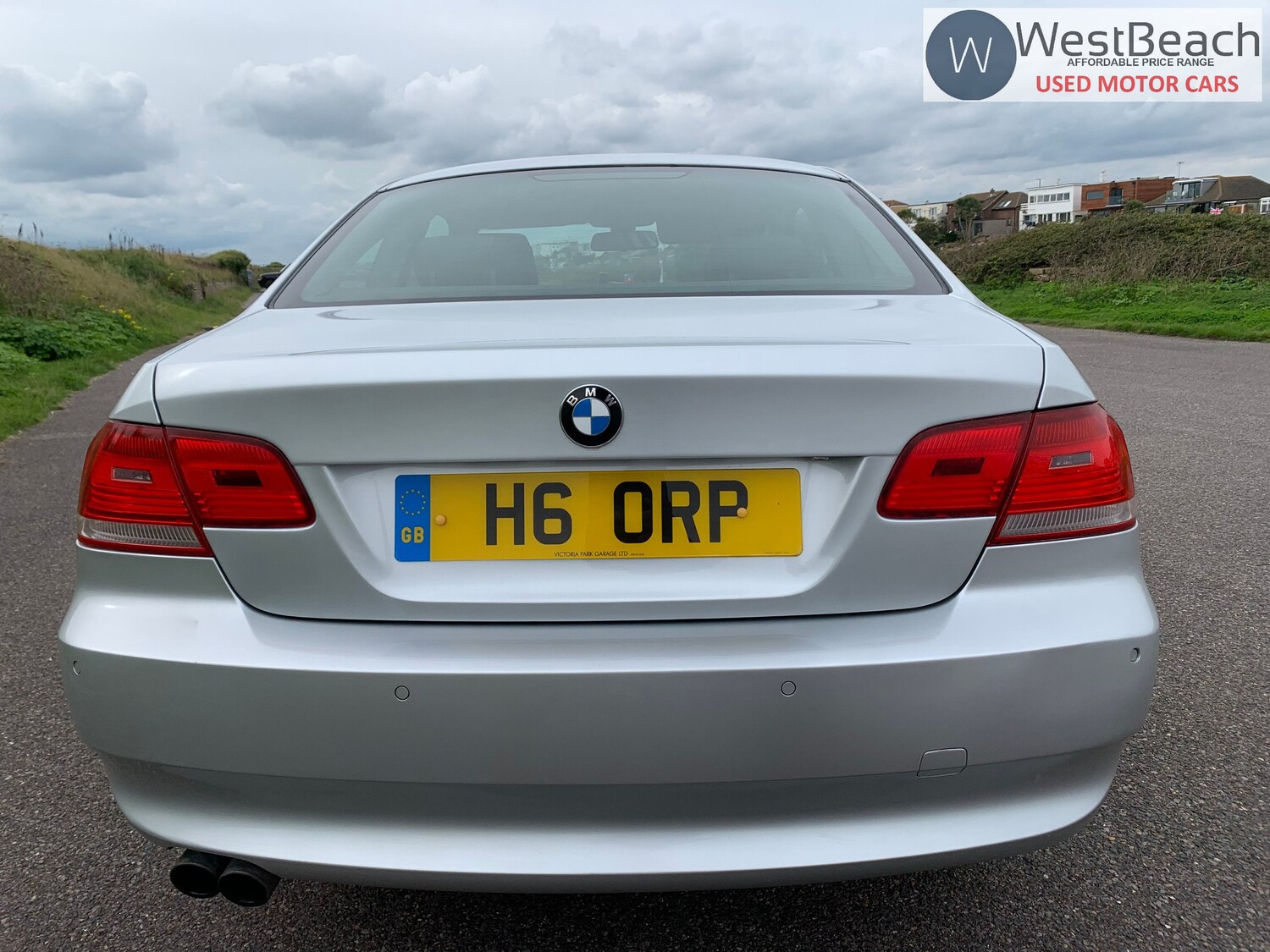 Used BMW 3 Series 2007 for sale - 77764072: Photo 11