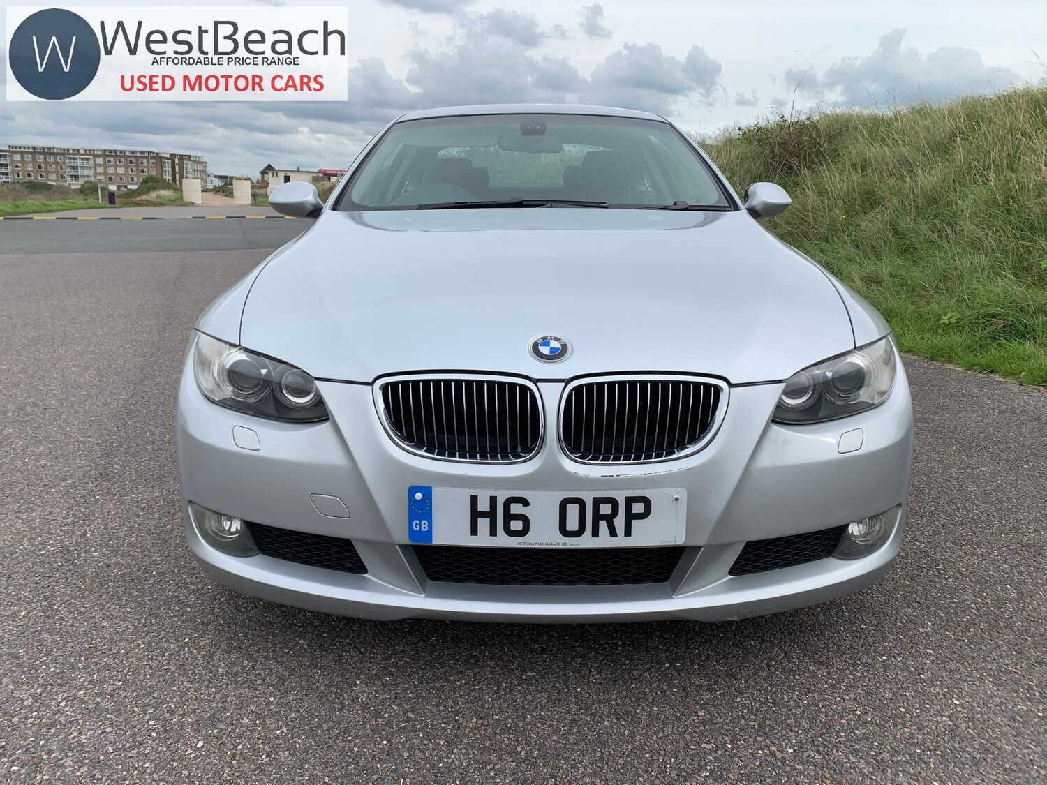 Used BMW 3 Series 2007 for sale - 77764072: Photo 13