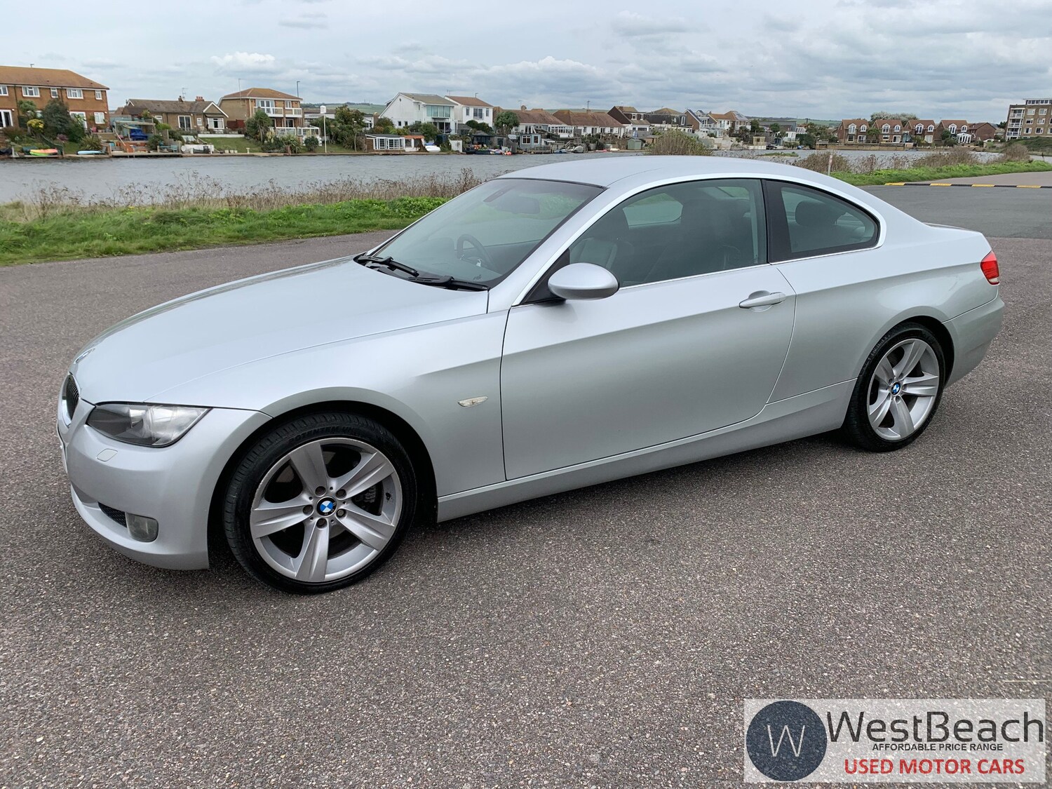 Used BMW 3 Series 2007 for sale - 77764072: Photo 14
