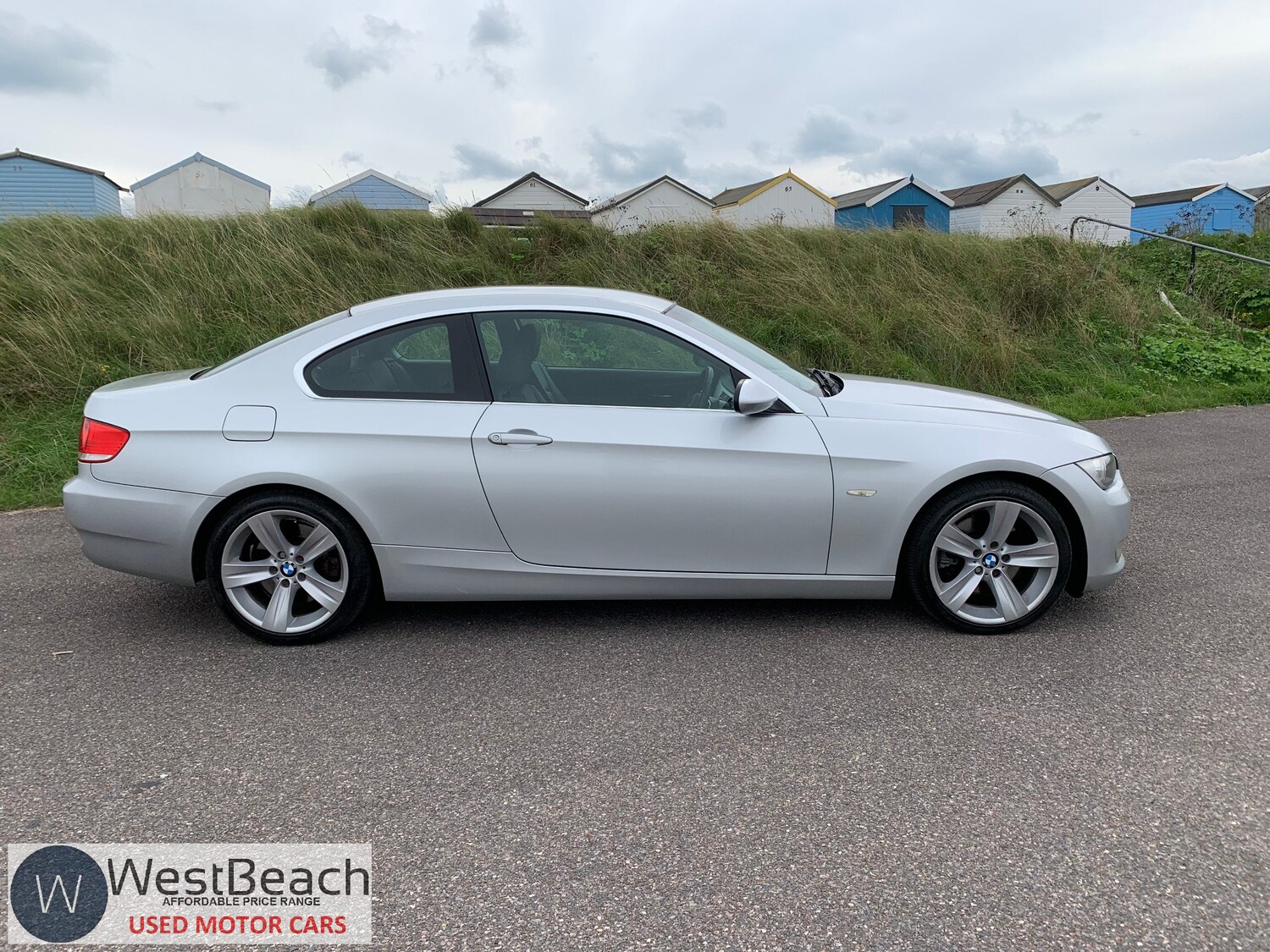Used BMW 3 Series 2007 for sale - 77764072: Photo 15