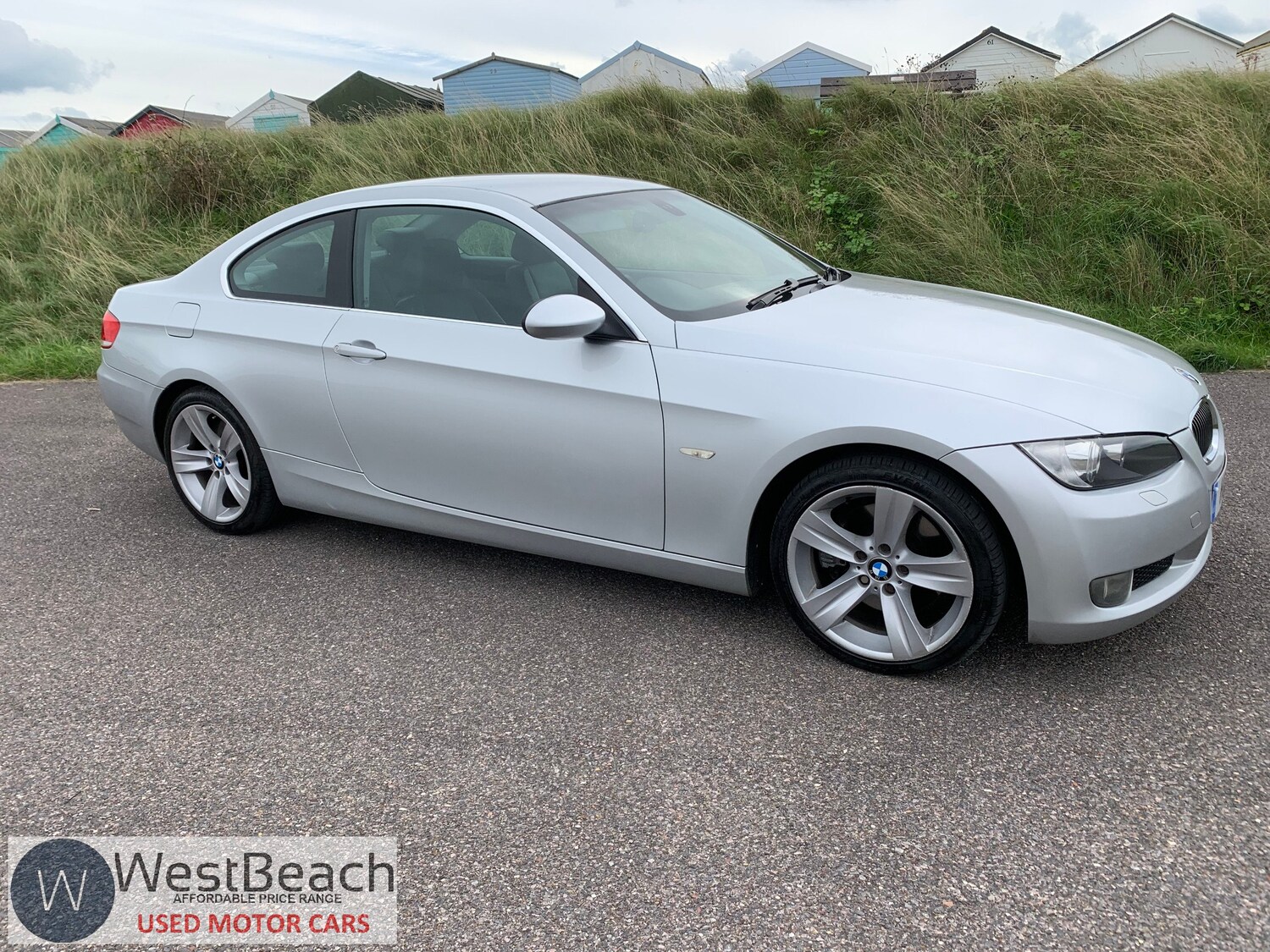 Used BMW 3 Series 2007 for sale - 77764072: Photo 16