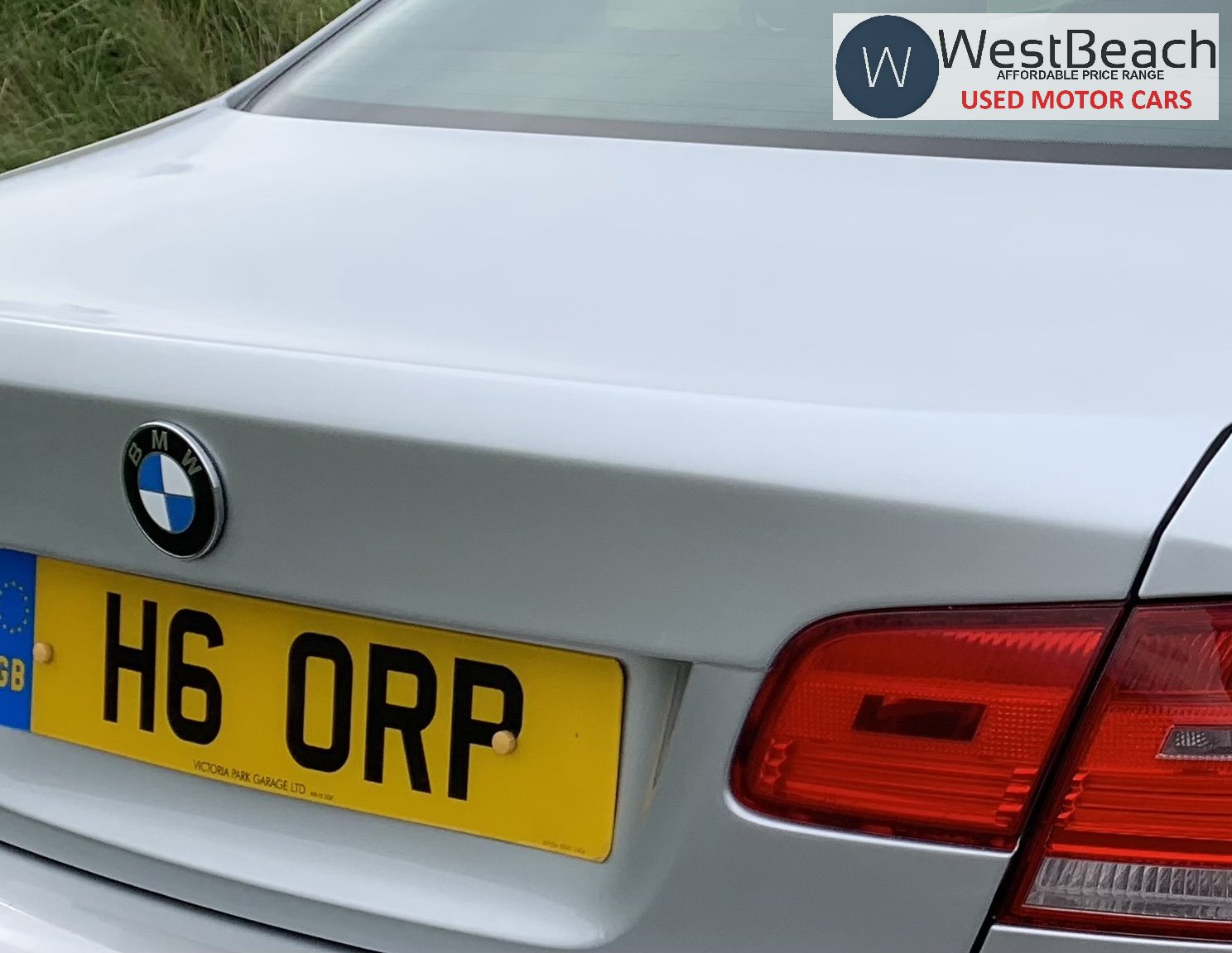 Used BMW 3 Series 2007 for sale - 77764072: Photo 18