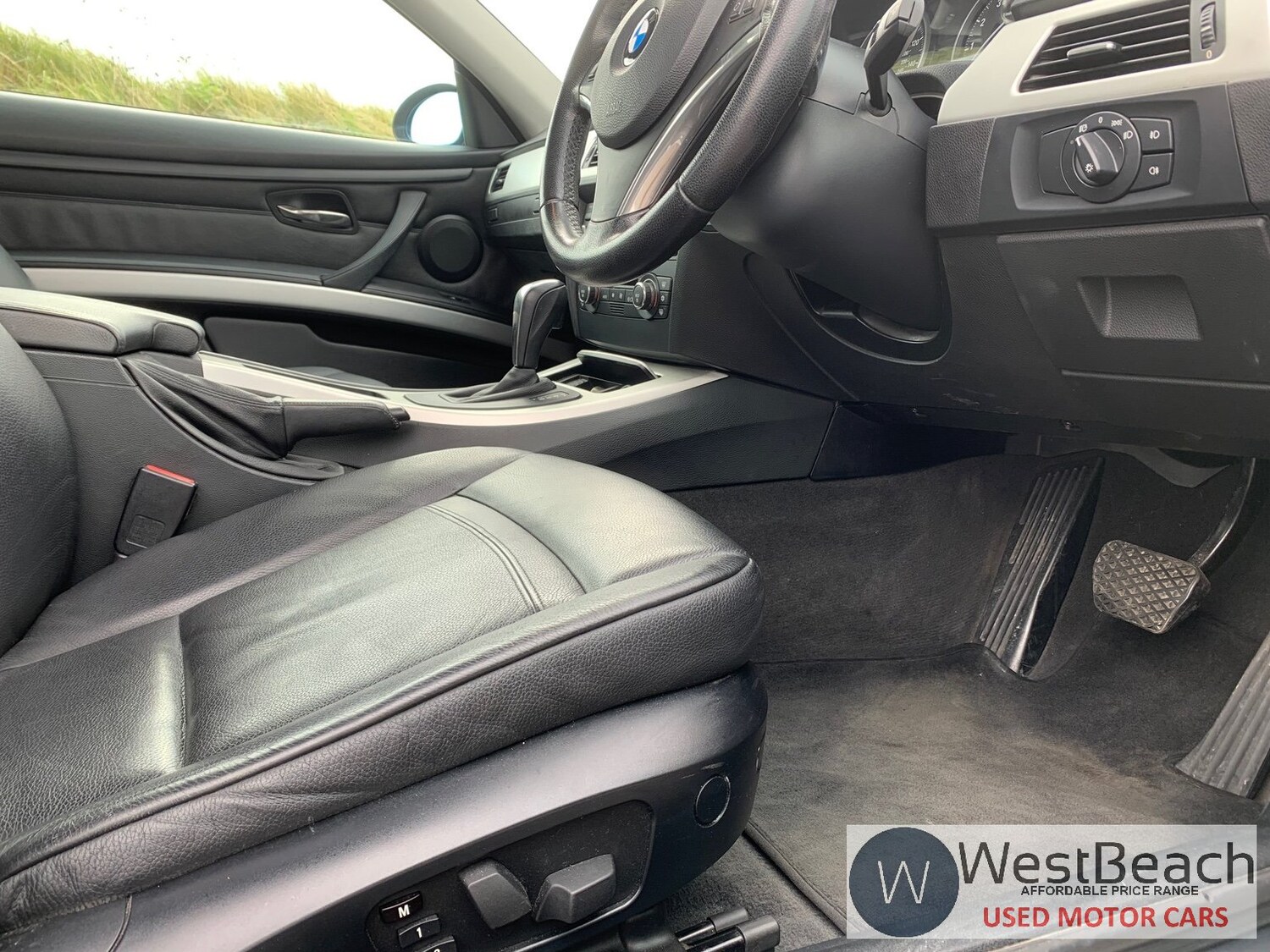 Used BMW 3 Series 2007 for sale - 77764072: Photo 19