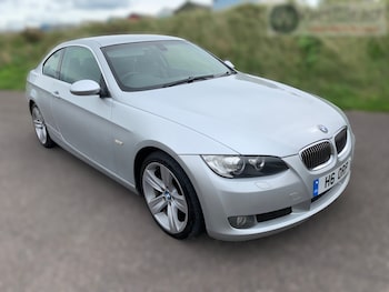 Used BMW 3 Series 2007 for sale - 77764072: Photo