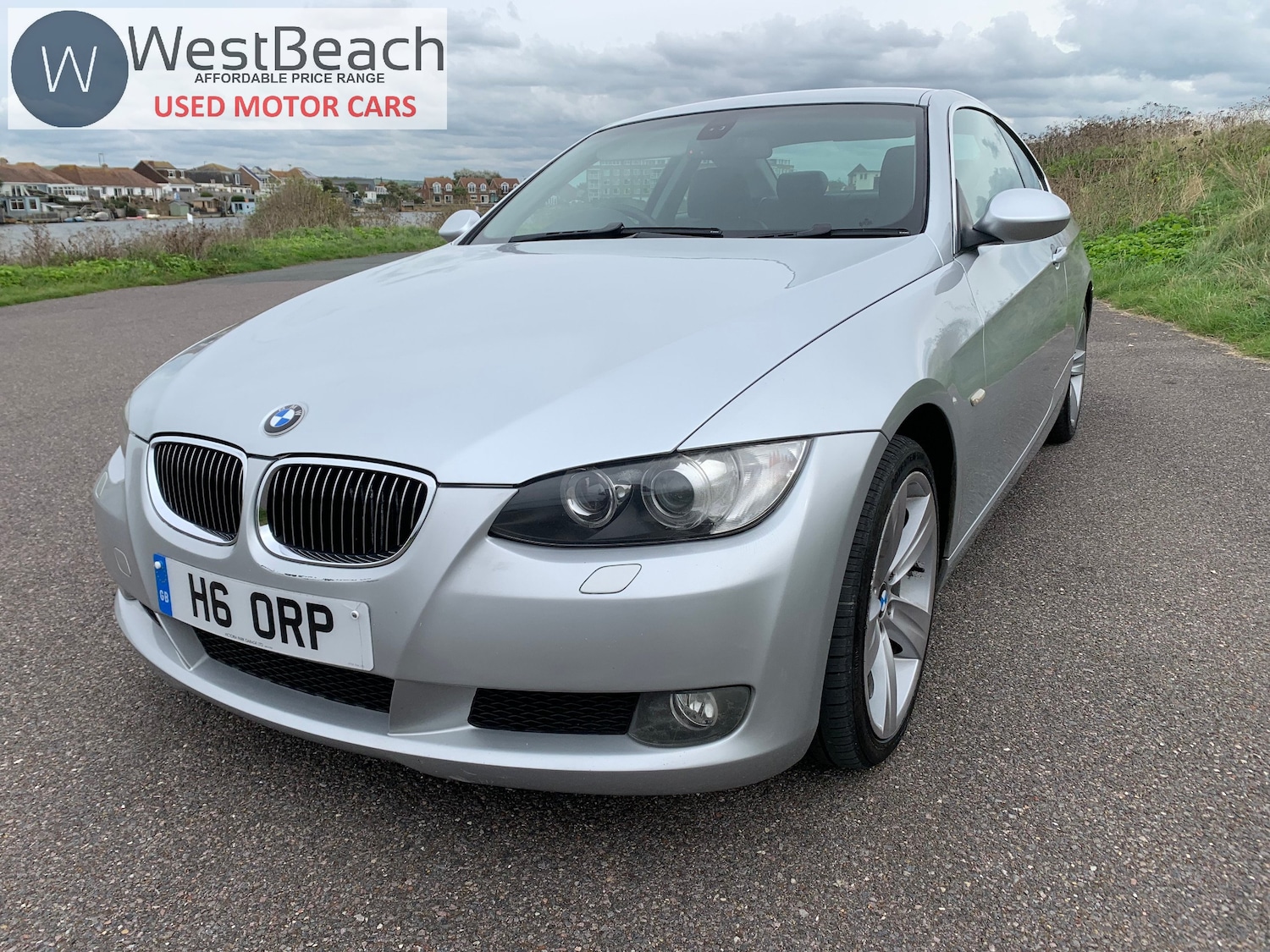 Used BMW 3 Series 2007 for sale - 77764072: Photo 2
